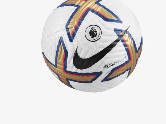 nike ball